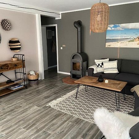 Ferienwohnung Idylle Auf Fehmarn I Vitzdorf 외부 사진
