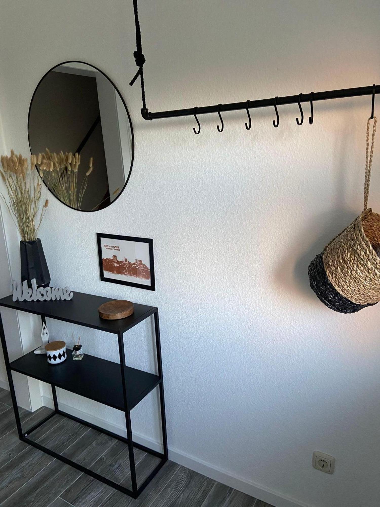 Ferienwohnung Idylle Auf Fehmarn I Vitzdorf 외부 사진